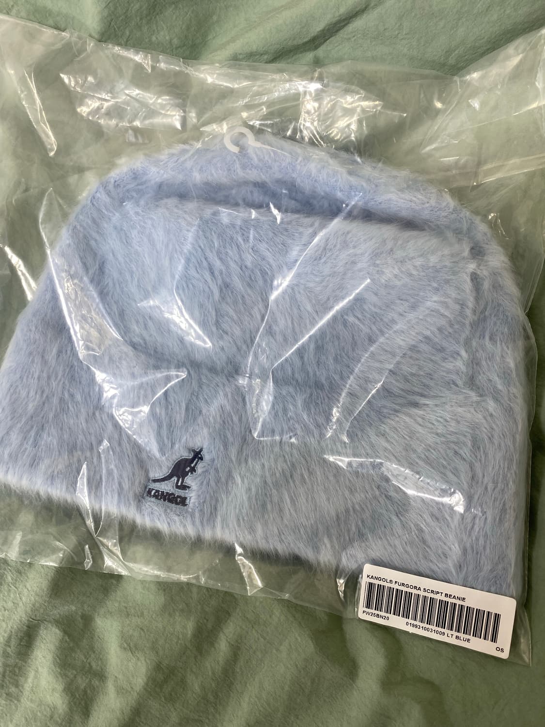 슈프림 캉골 비니 상품이미지2