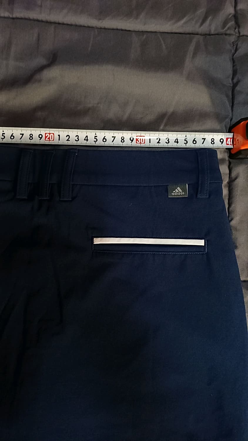 아디다스골프 여름스커트 29인치 기장38 상품이미지6