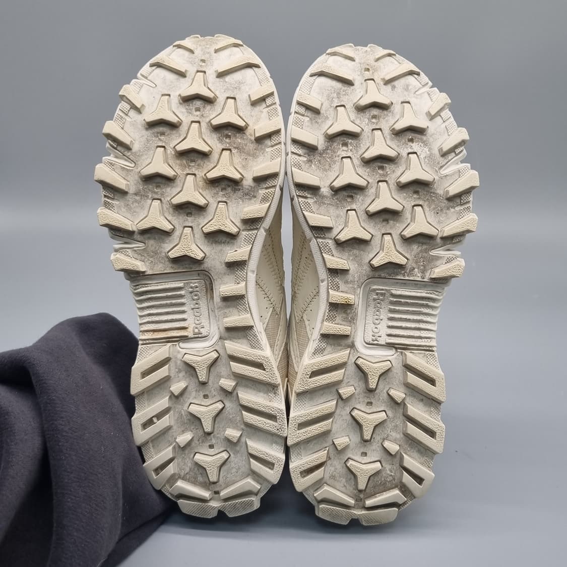 리복 DMX 퍼트 여성운동화240  상품이미지3