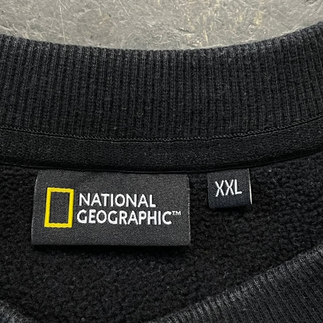 105 네셔널지오그래픽 후리스 상품이미지3