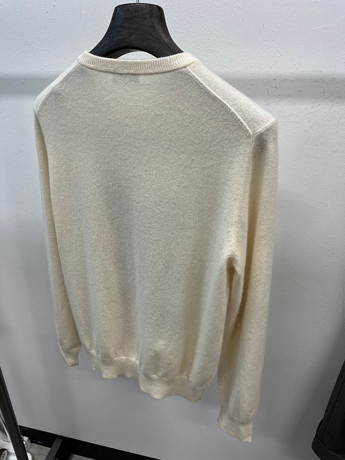 95) 제냐 신형 캐시미어 니트  상품이미지8