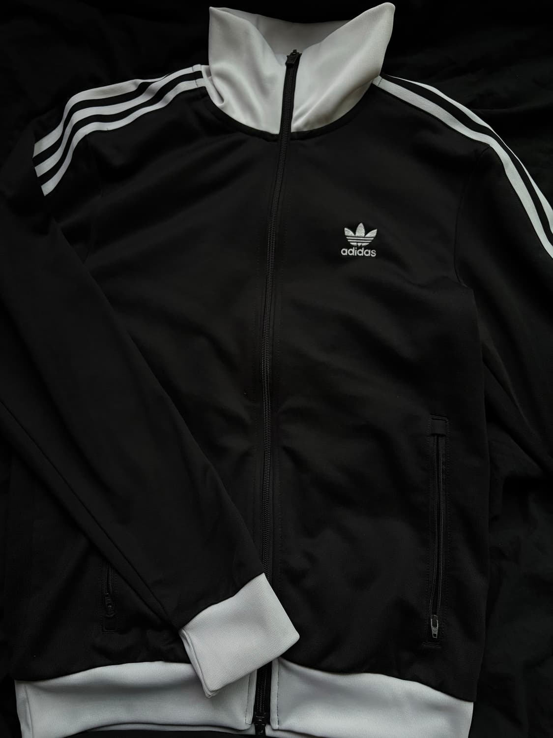 아디다스 바켄바우어 져지 상품이미지4