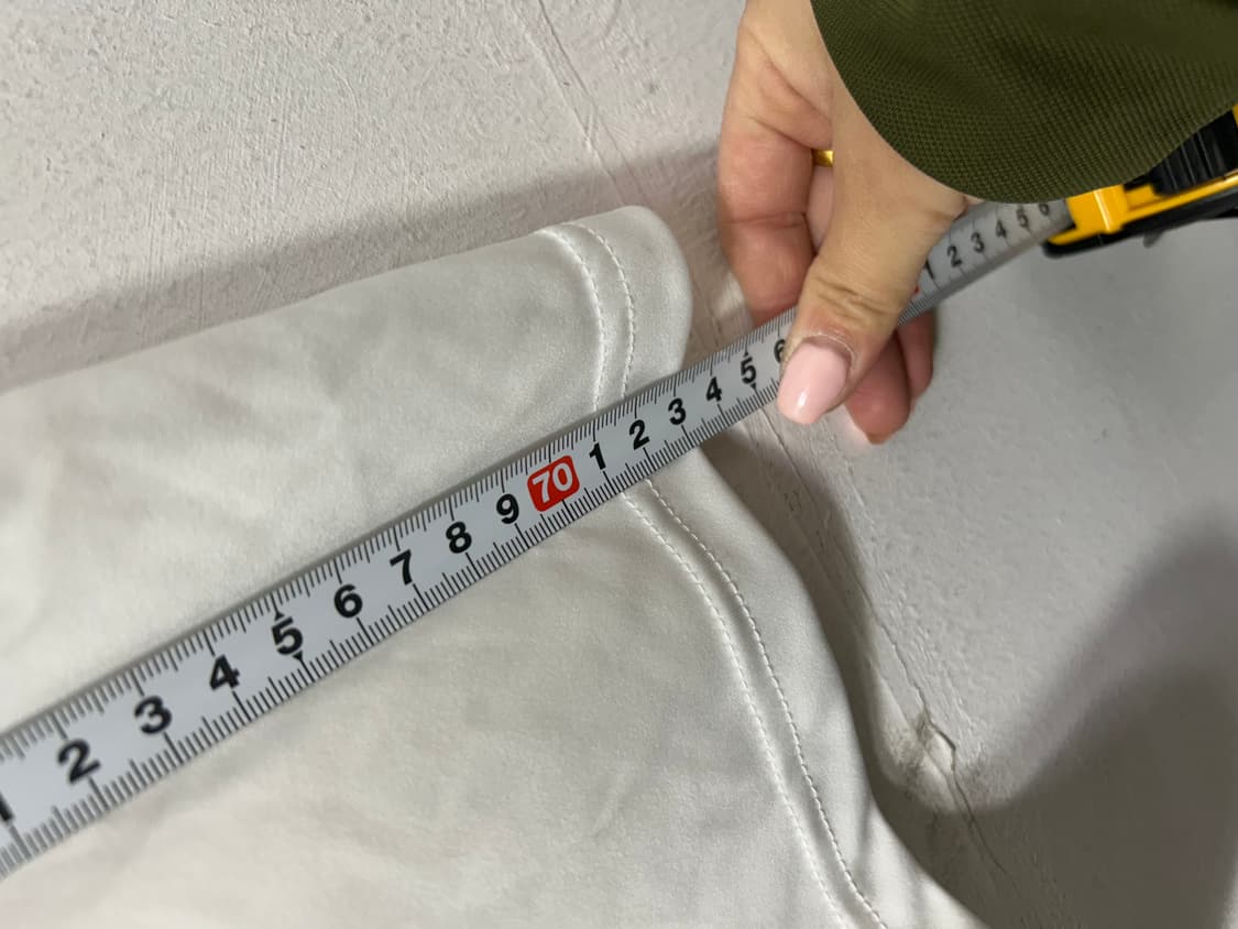 아디다스 라운드 반팔 새상품 로고 XL 상품이미지5