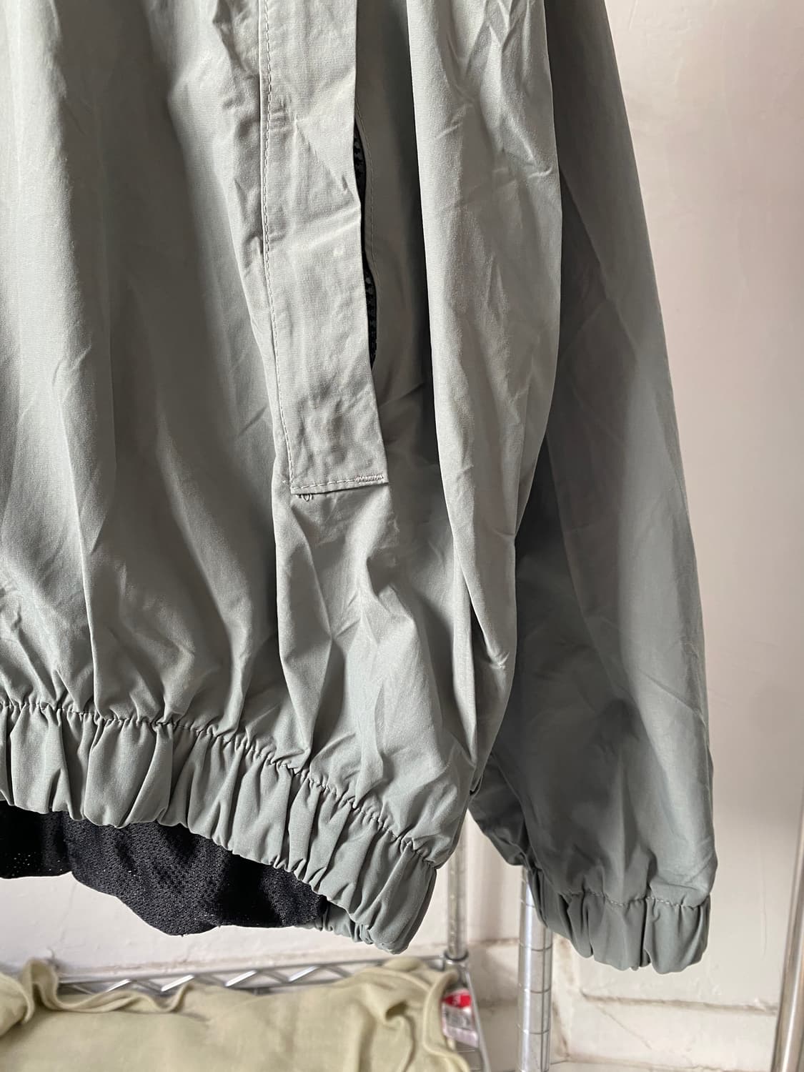 US ARMY PT 자켓 (Man 2XL) AB1672 상품이미지4