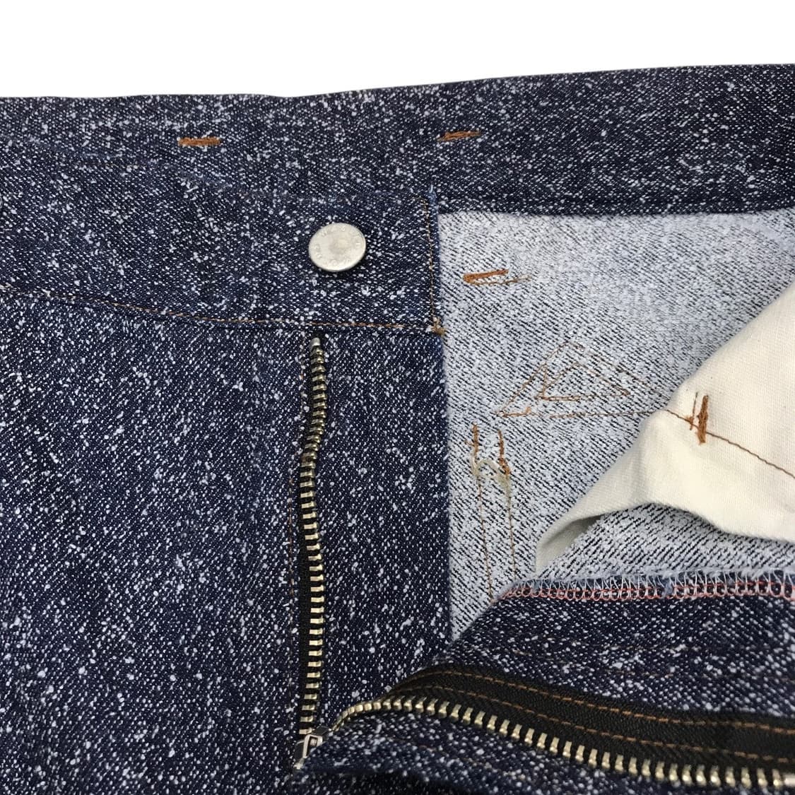 Shinya Kozuka Denim pants  상품이미지3