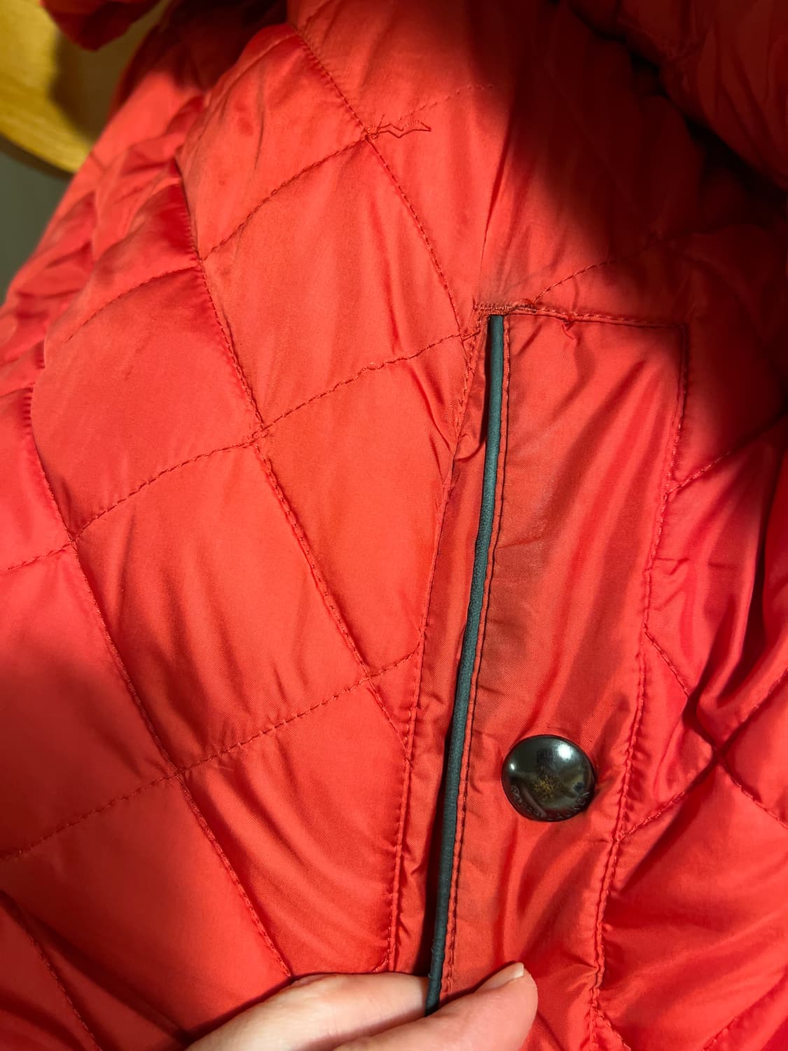 폴로 랄프로렌 점퍼 상품이미지7