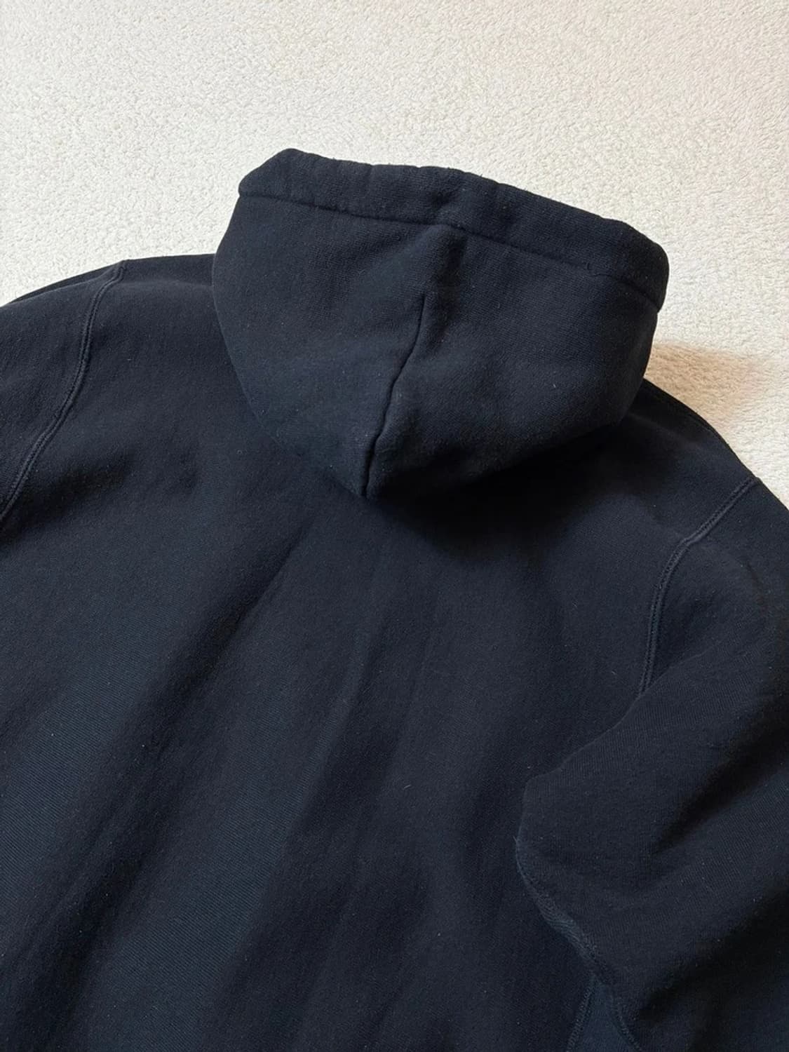 캠버 CAMBER USA 헤비코튼 후드티 PN6816 상품이미지4