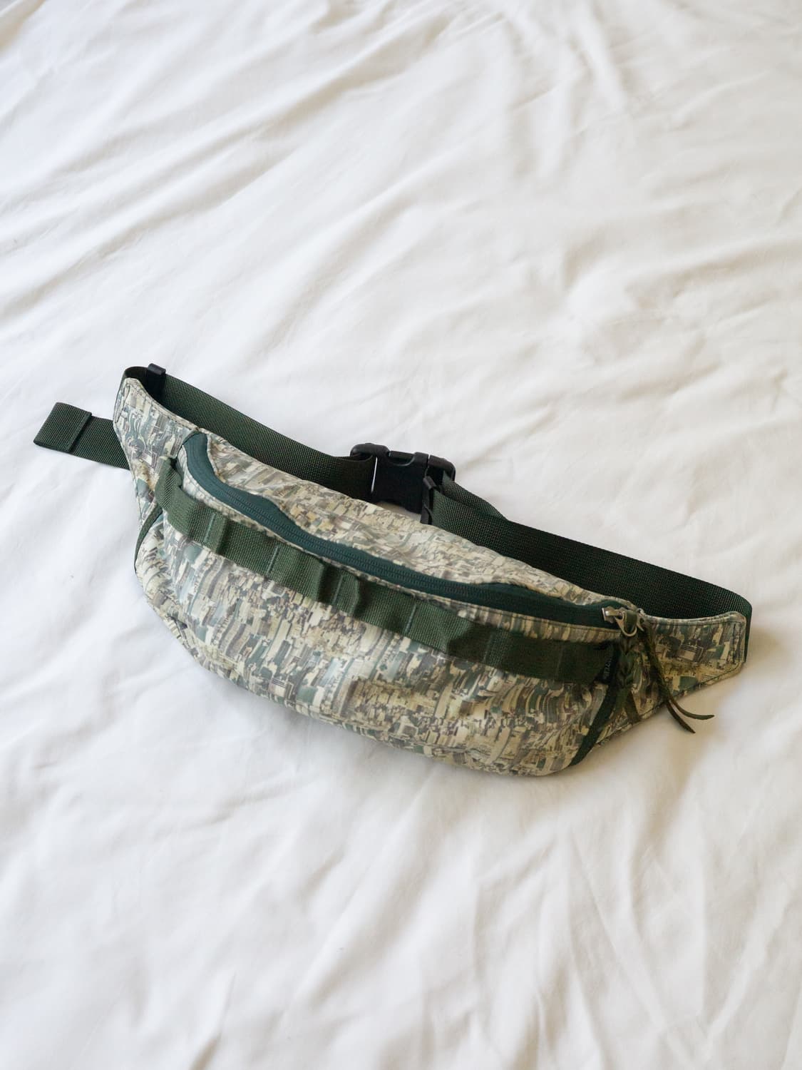 Porter x Essential designs* 콜라보 슬링백 상품이미지1