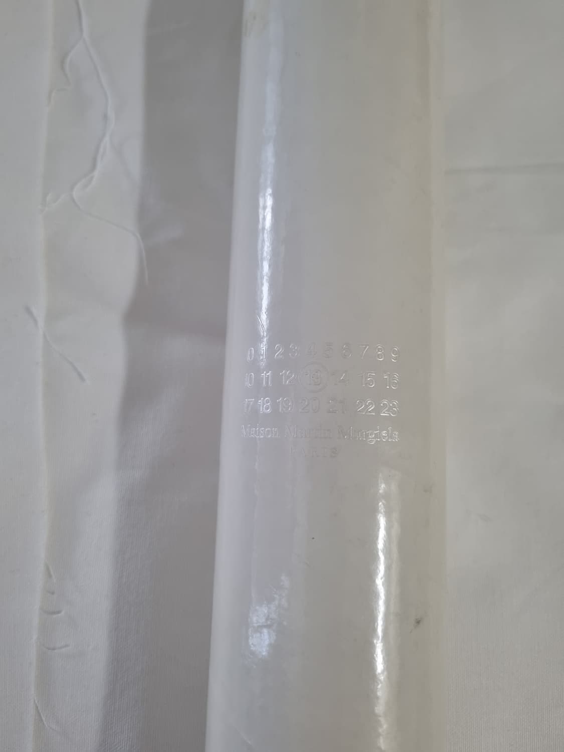 Maison Martin Margiela feather pen  상품이미지3