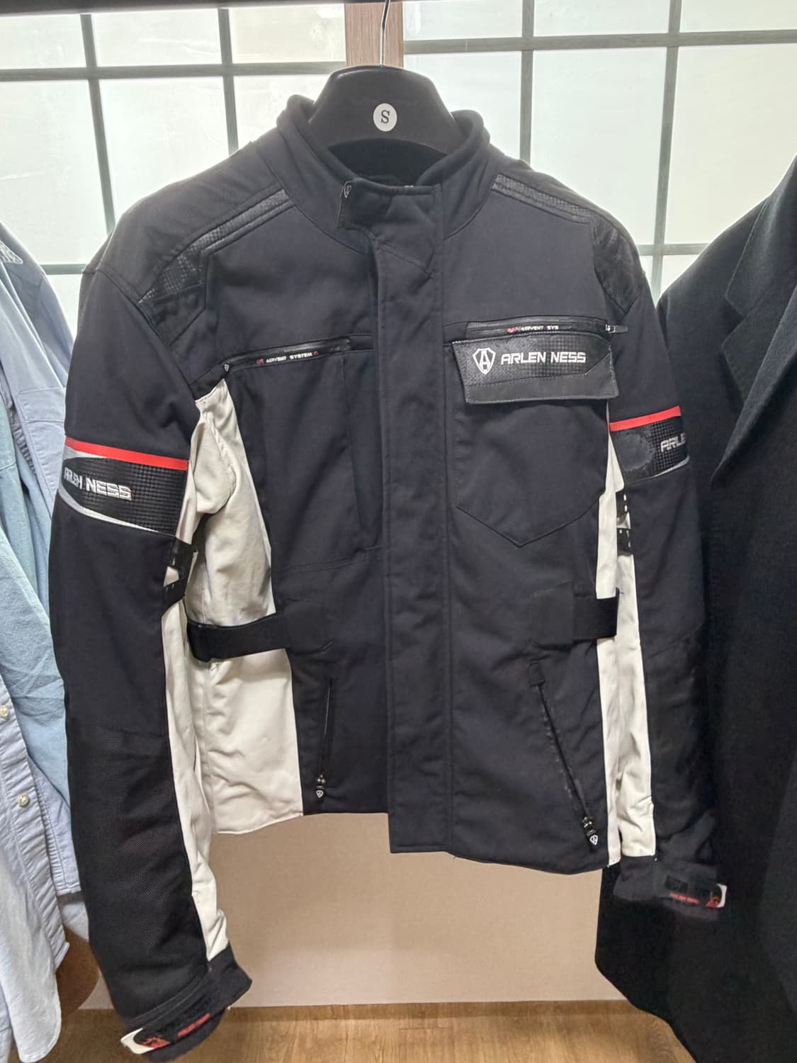 빈티지 Arlenness 자켓 상품이미지1