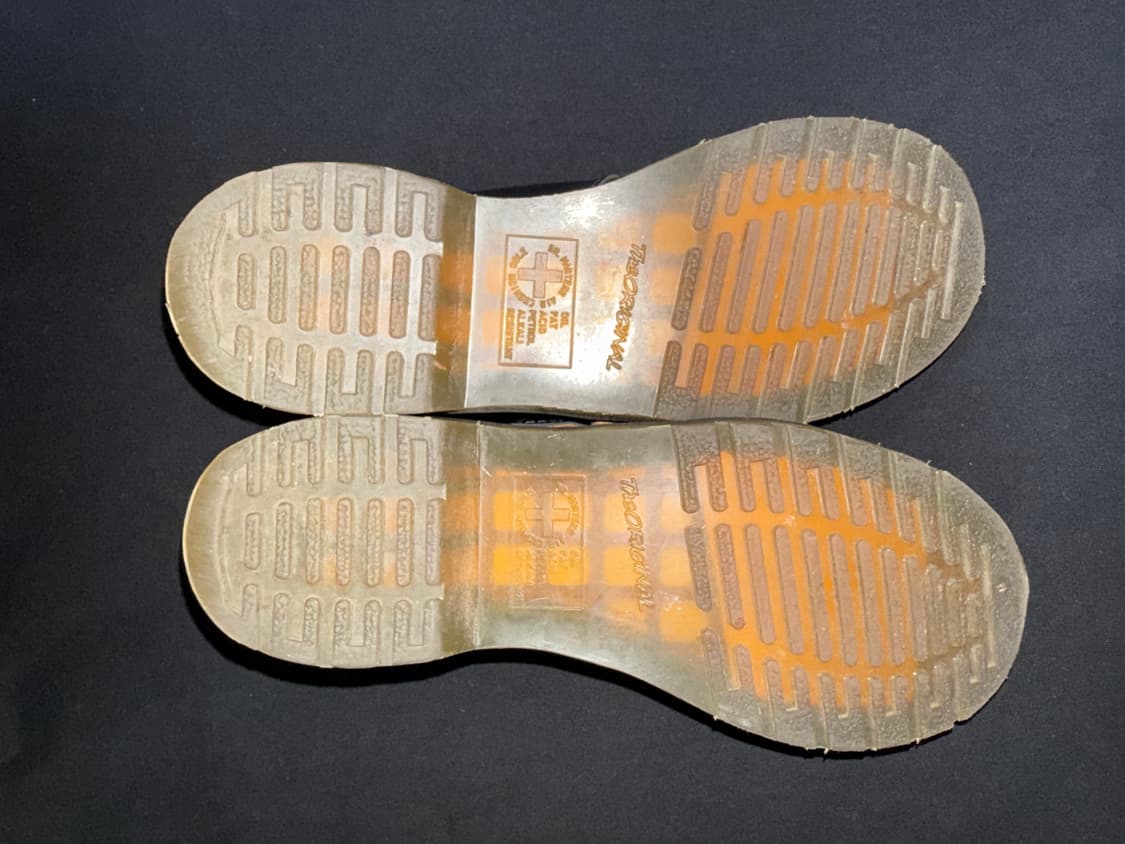 닥터마틴 8065 메리 제인 블랙 240 상품이미지6