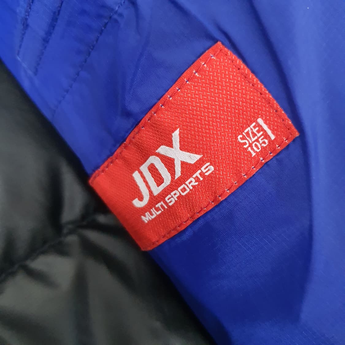 JDX 구스다운 경량패딩 자켓 남자105 상품이미지8