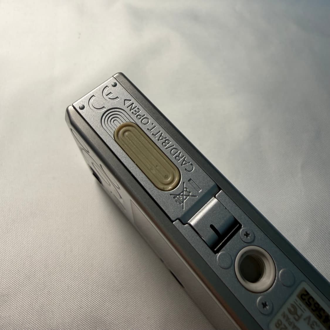 캐논 IXUS70 / IXY10 / SD1000 (익시, 익서스) 상품이미지5