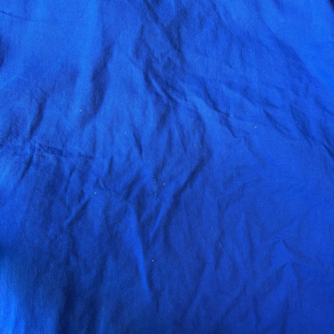 90년대 90s 빈티지 독일 생산 프렌치 워크 자켓  상품이미지10