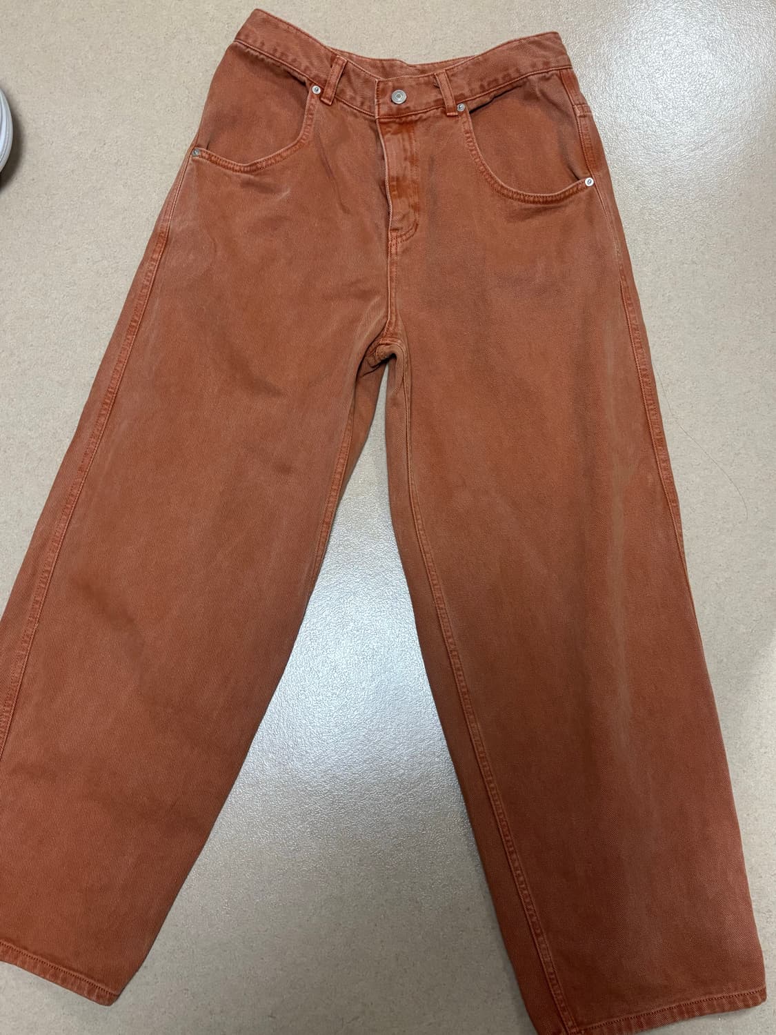 니히 바지 상품이미지1