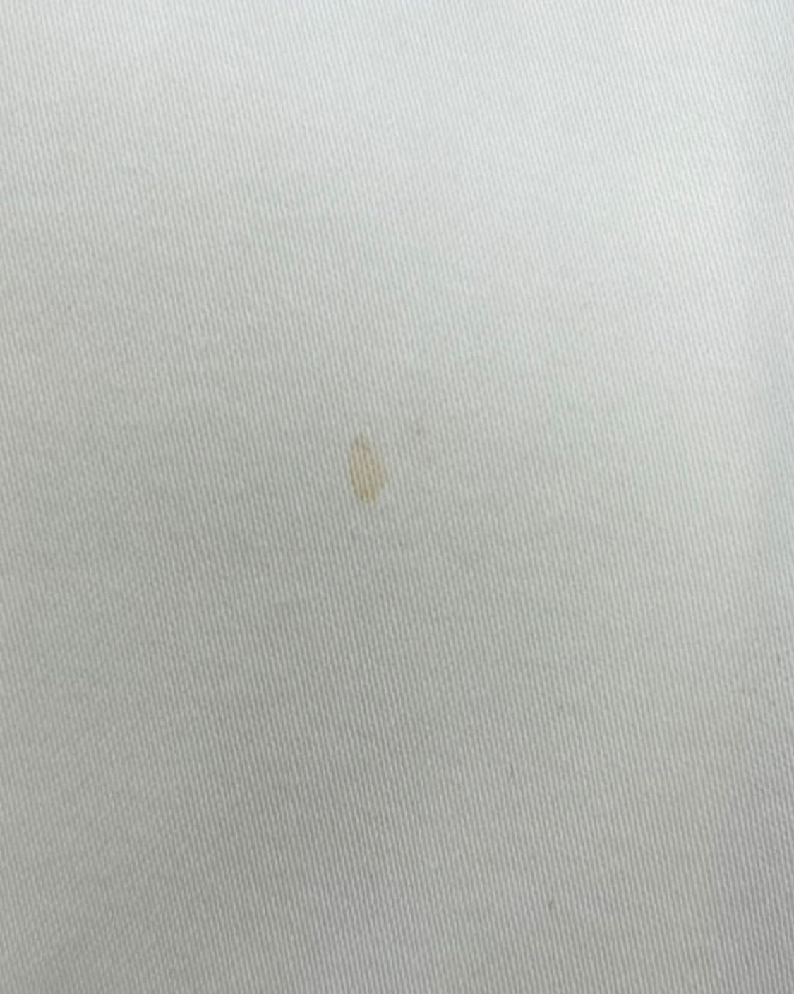 크리스찬 디올 부티크 화이트 브이넥 코튼 자켓  상품이미지7