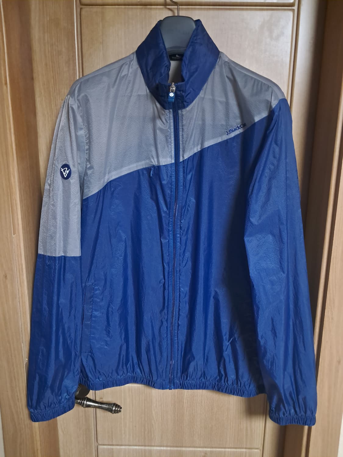 블랙캣츠 바람막이 남성100  상품이미지1