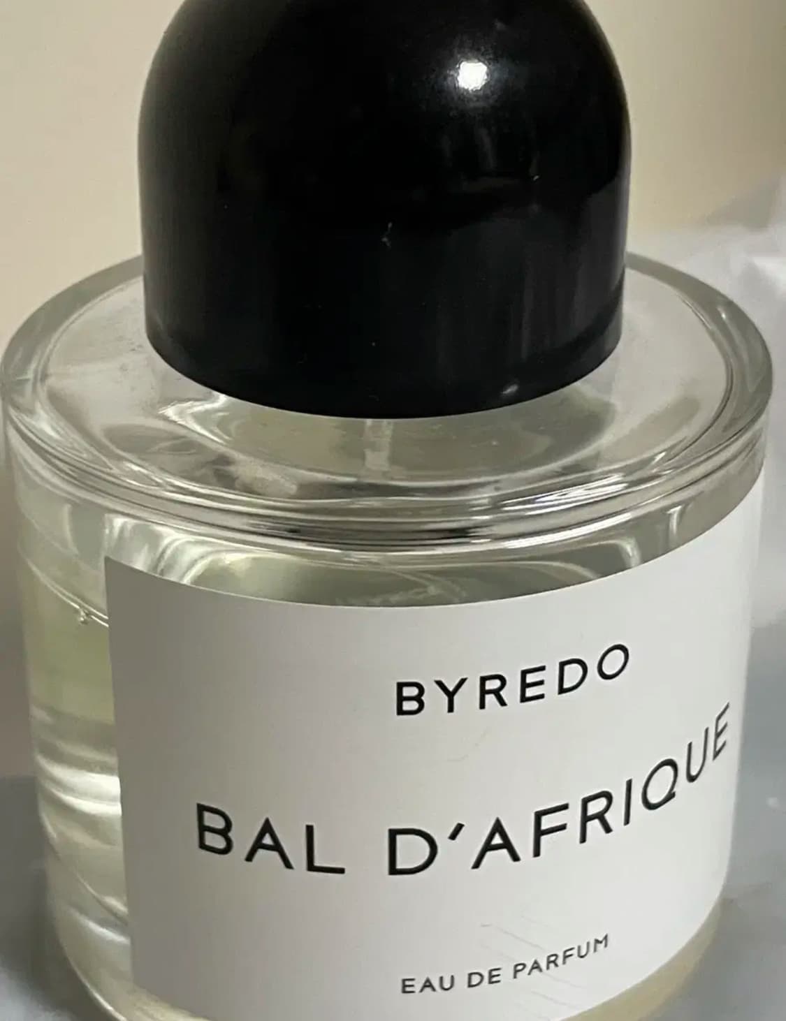 [국문택] 바이레도 발다프리크 100ml 향수 상품이미지2