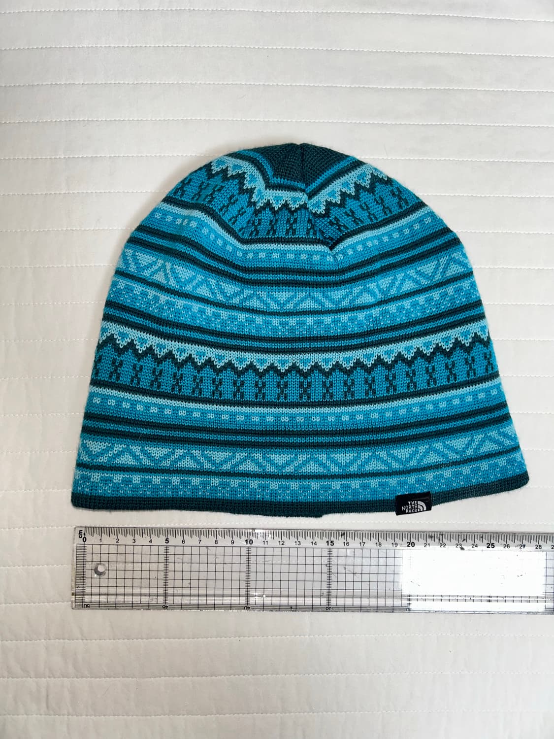 노스페이스 비니 상품이미지2