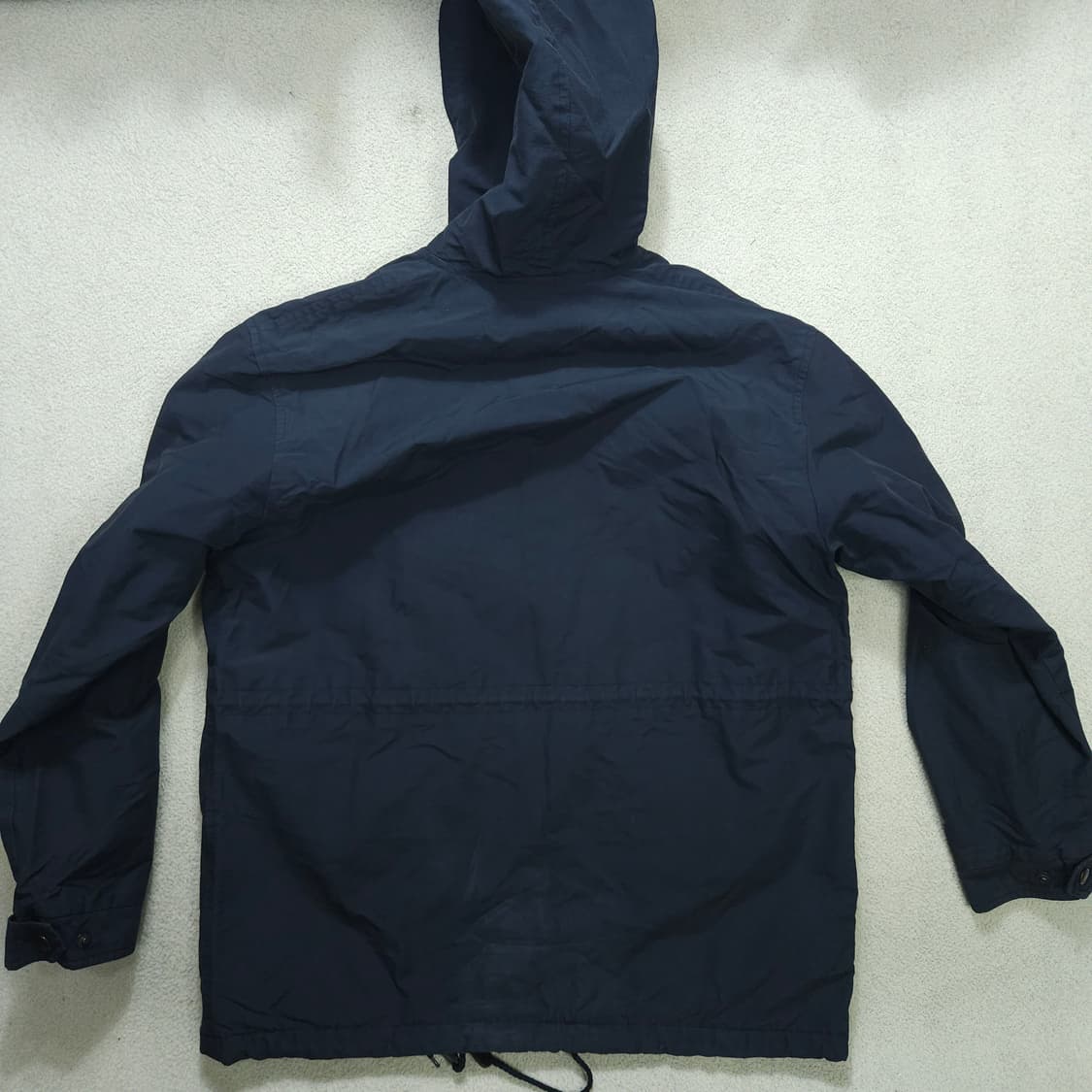 90s 폴로스포츠 후드 자켓 상품이미지8