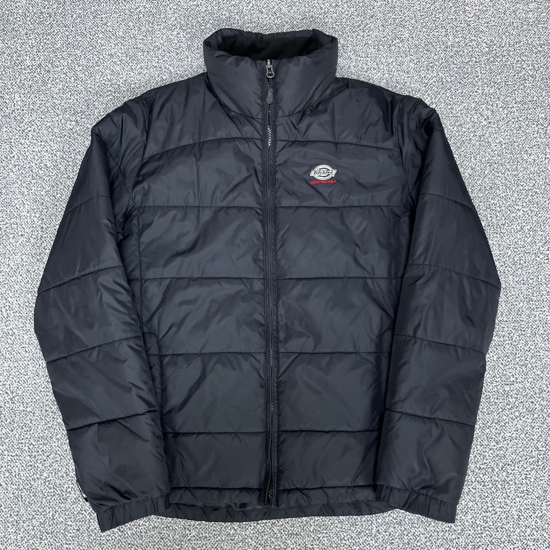 <디키즈 라이트 경량패딩> No.1327 상품이미지3