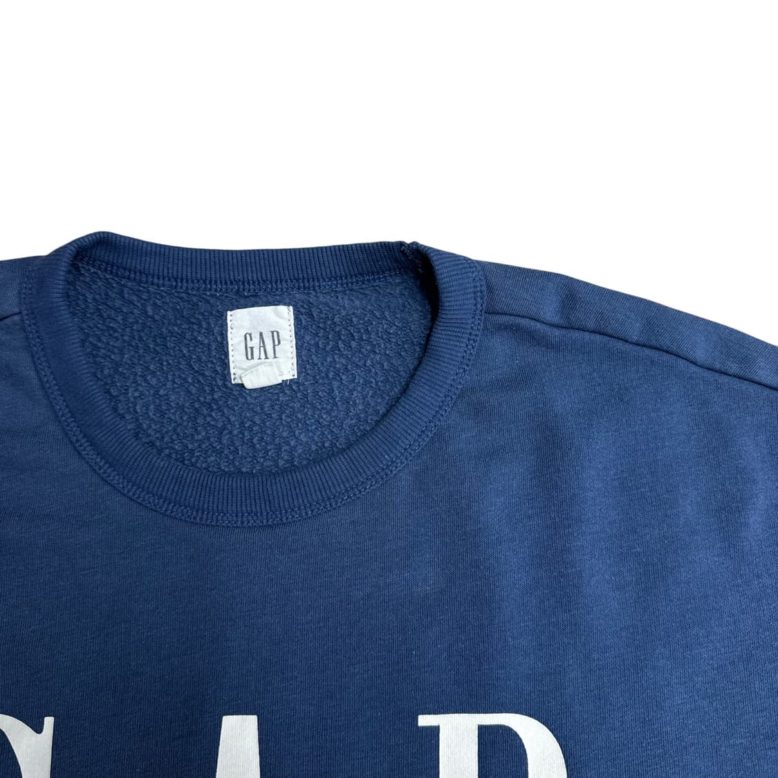 갭 맨투맨 상품이미지2