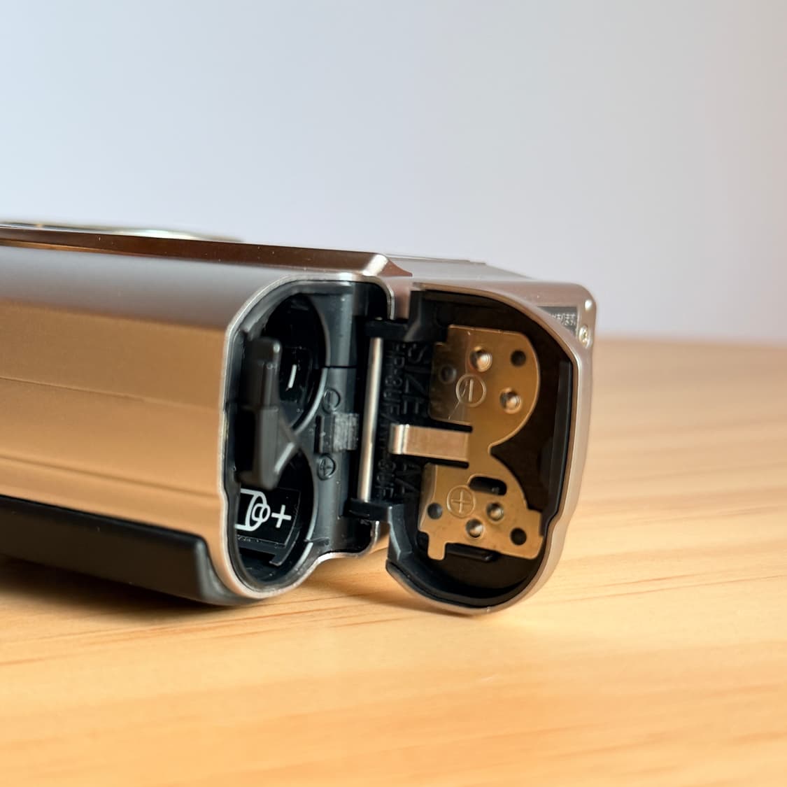 ✨최상급✨FUJIFILM FinePix 4700z 실버 레트로 디카 상품이미지8