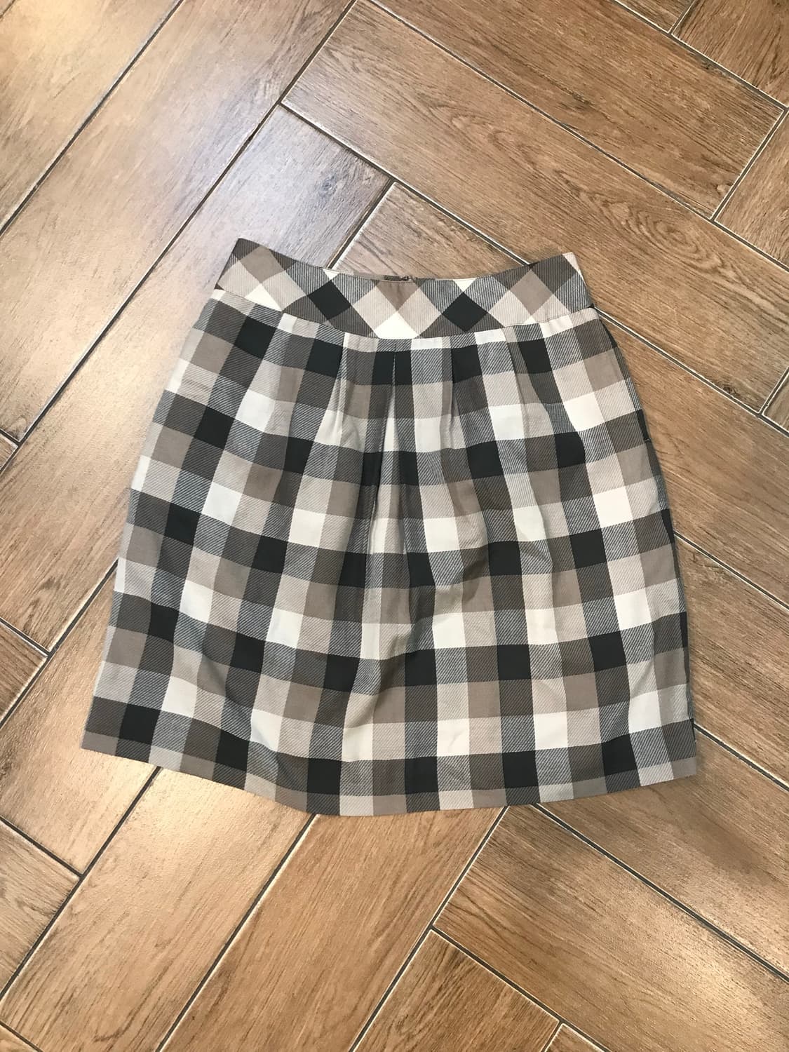 🌿빈티지 카키 모리 코디 세트 🌿 상품이미지8