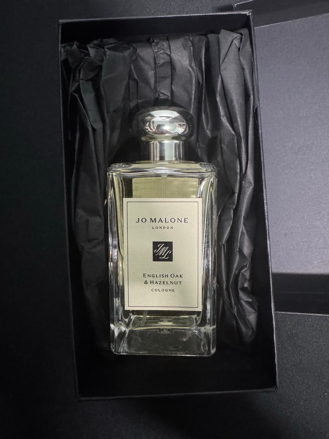 조말론 잉글리쉬 오크 앤 헤이즐넛 코롱 100ml 상품이미지1