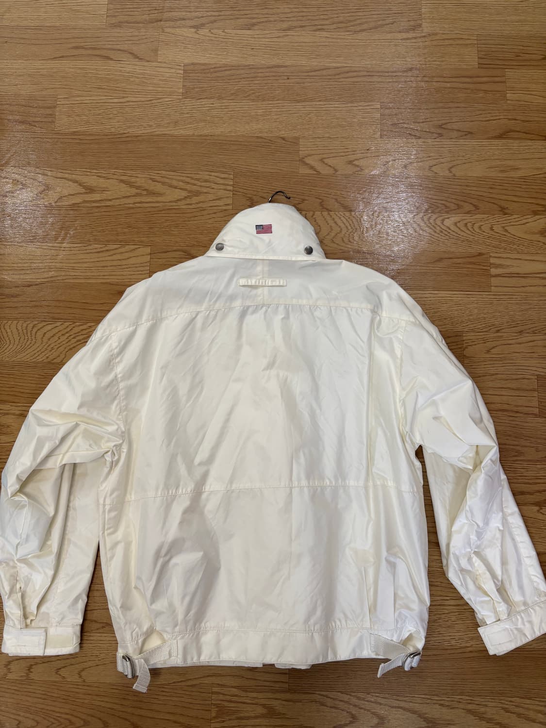 POLO 폴로 랄프로렌 스포츠 라이트웨이트 윈드브레이커 상품이미지2