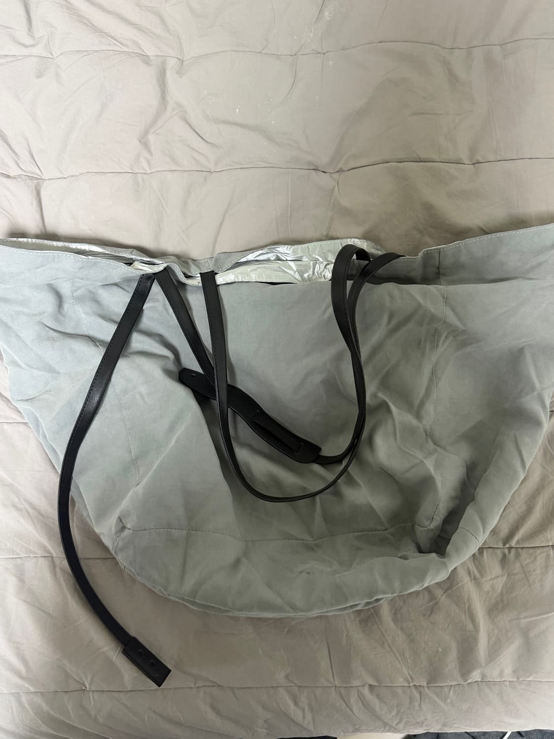 엑슬림 XLIM EP.7 SYNOPSIS 02 BAG 상품이미지4