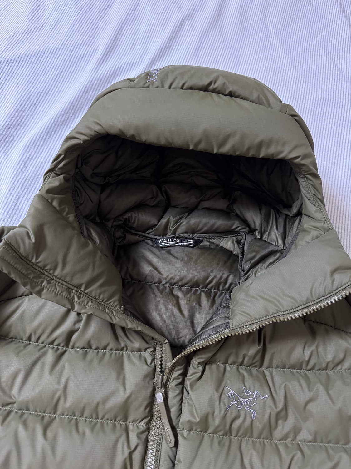 아크테릭스 토륨 후디 타츠  상품이미지6