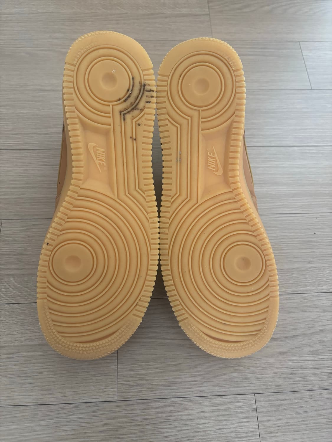 나이키 된장포스 270 상품이미지5