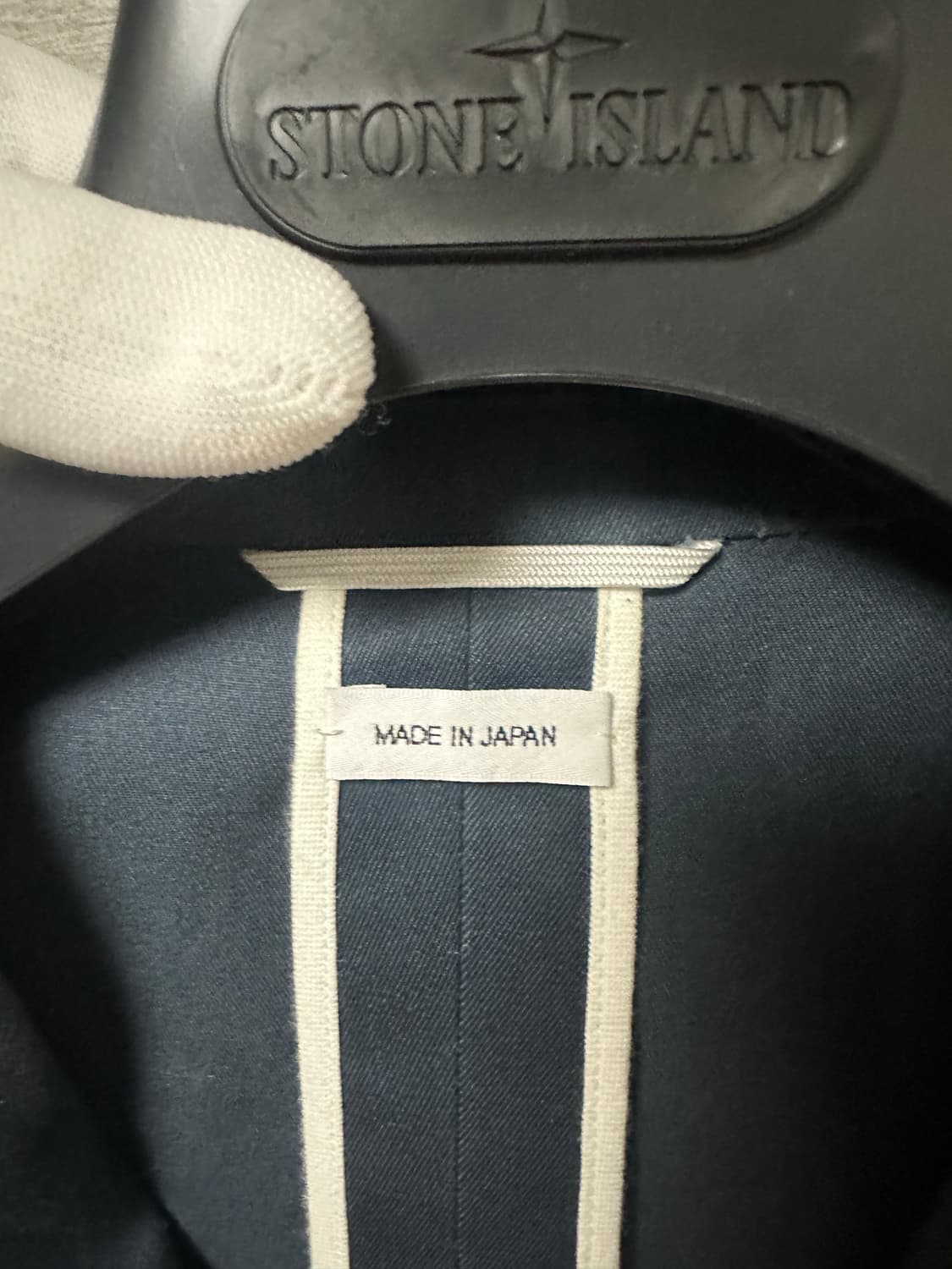 톰브라운 아카이브 코튼 블레이저 (2) 상품이미지4