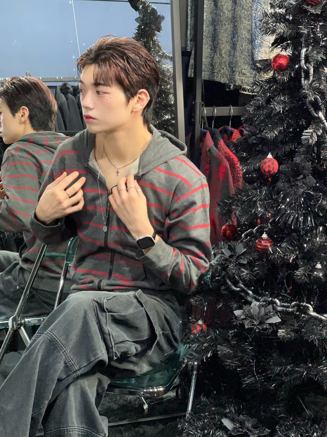 Empyre Hoodie 상품이미지7