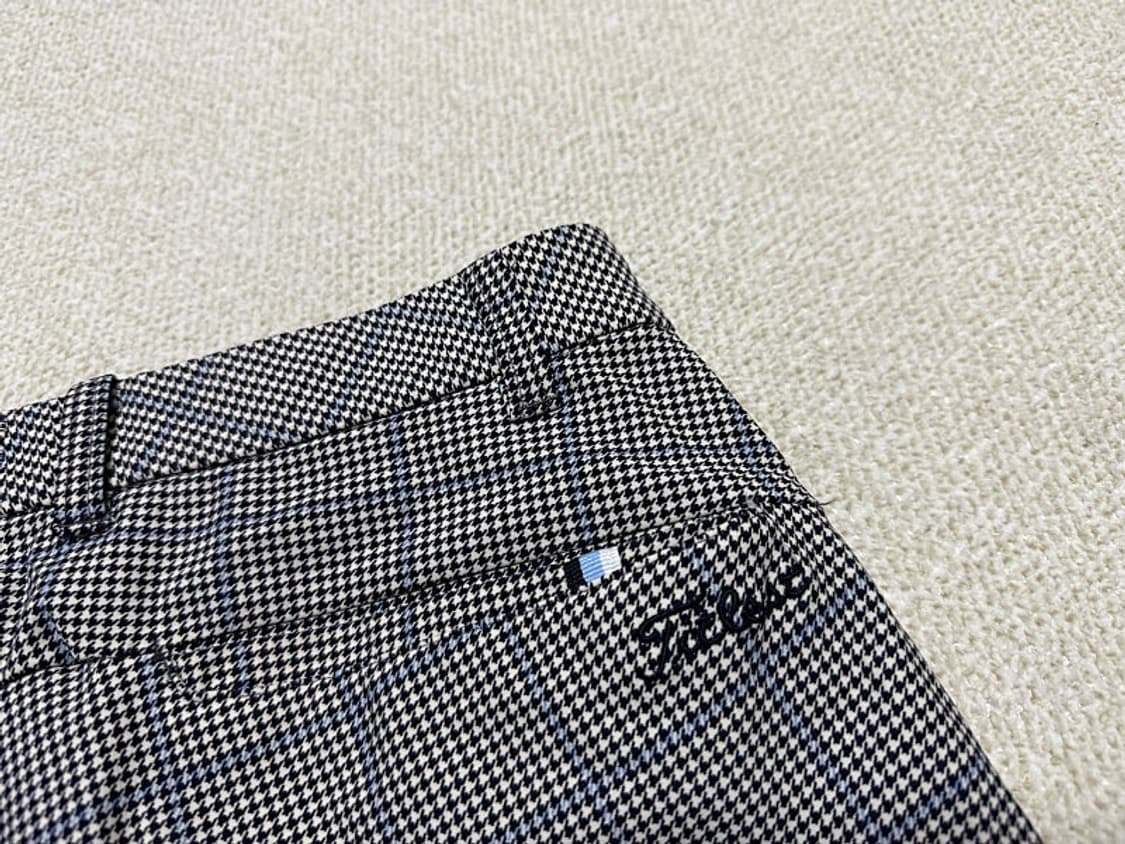 타이틀리스트 골프바지 남성용 30인치 상품이미지5