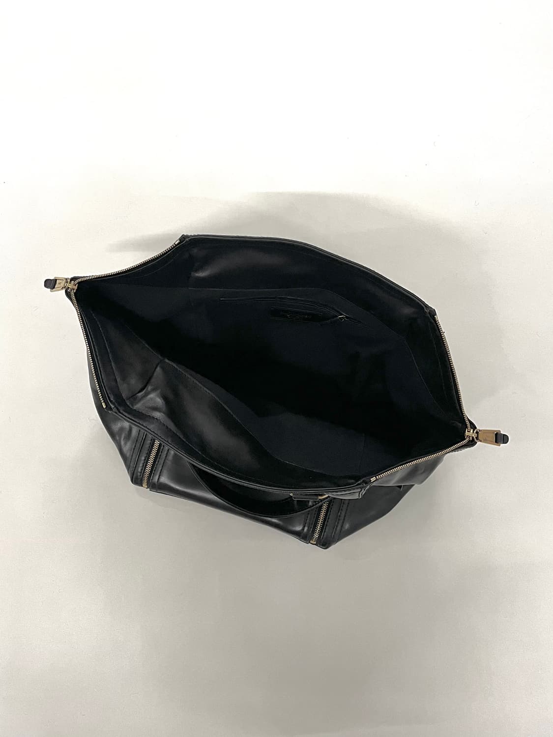 생로랑 다운타운백 상품이미지5