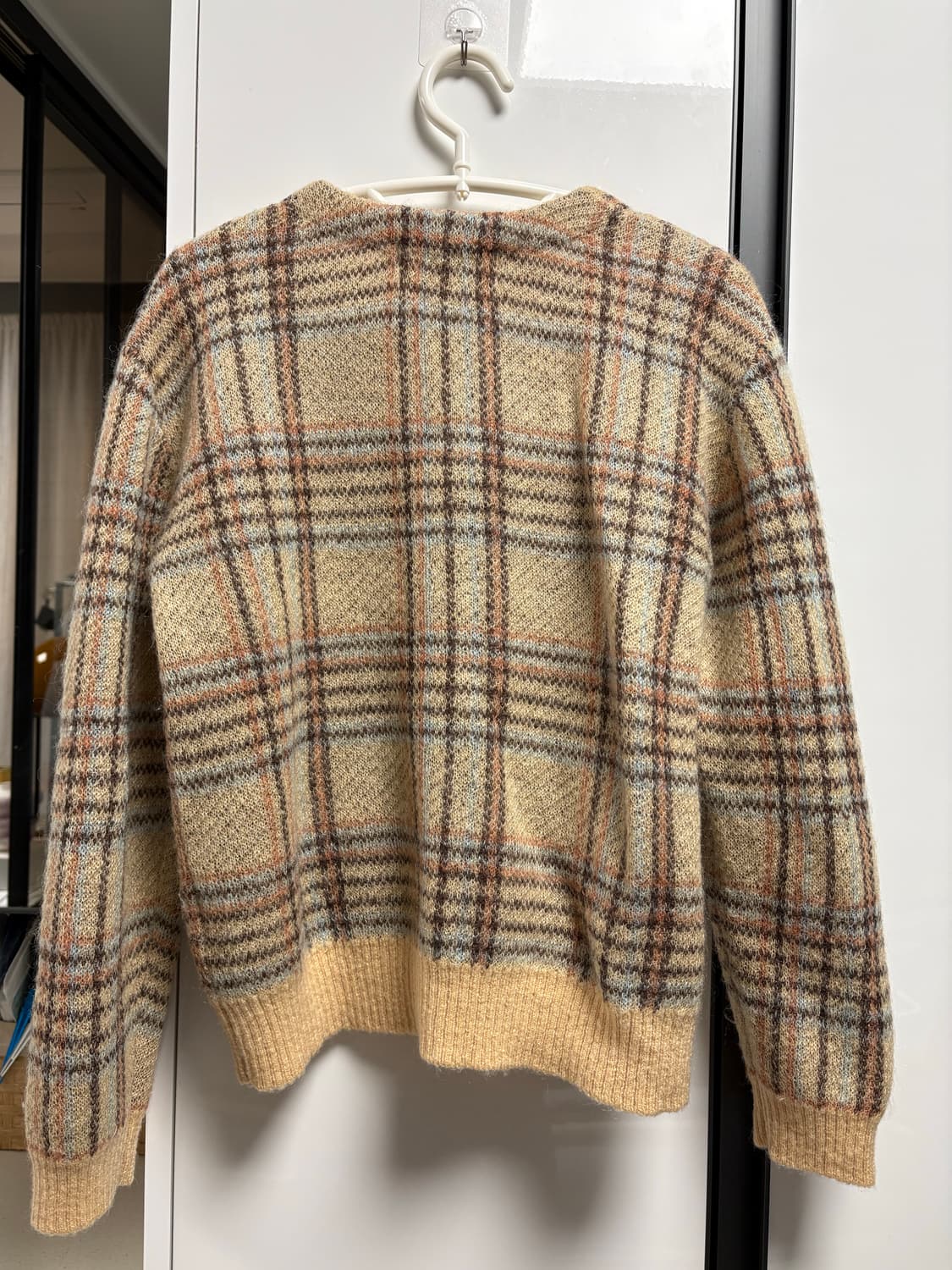 Beams boy 빔즈보이 익스클루시브 카디건 상품이미지5