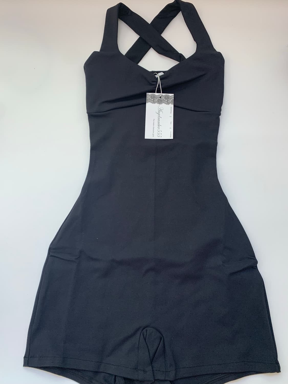 Iconic Bodysuit 상품이미지8