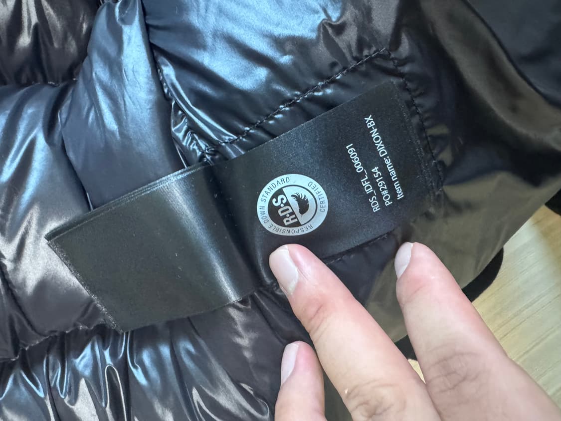 맥케이지딕슨48사이즈 상품이미지5