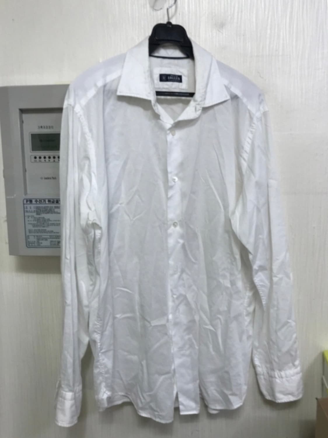 BREUER 브로이어 셔츠 상품이미지1