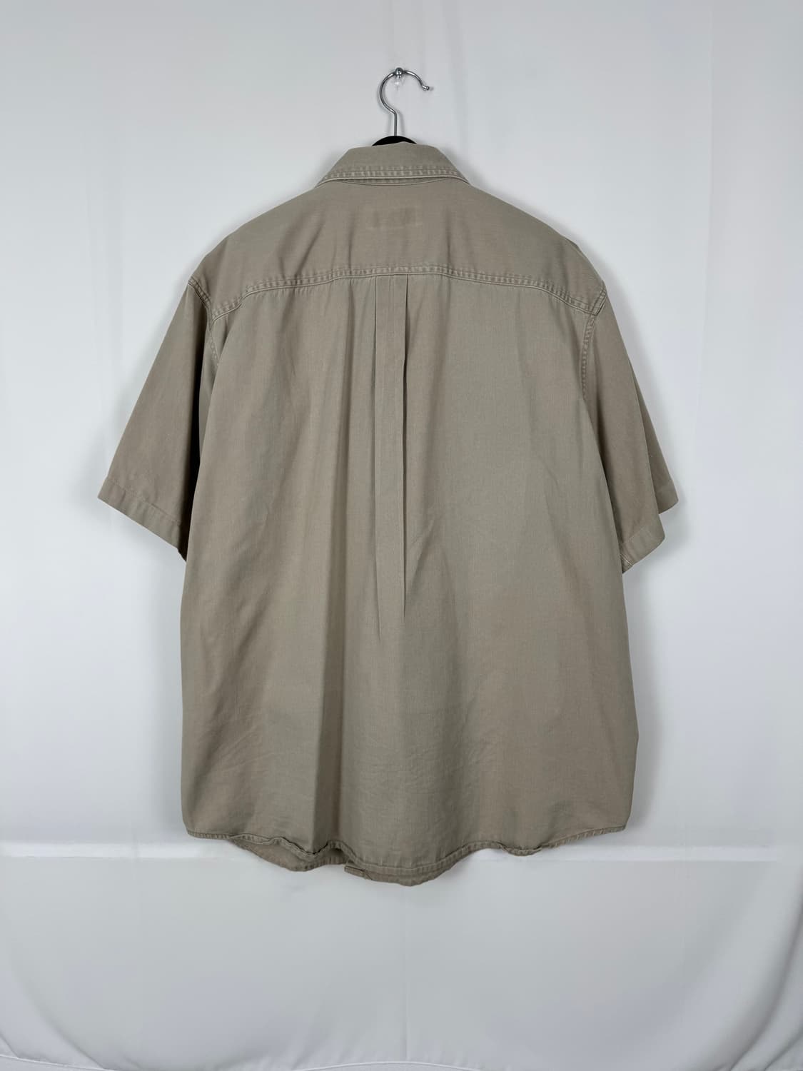 b266) 칼하트 워크 셔츠 상품이미지4