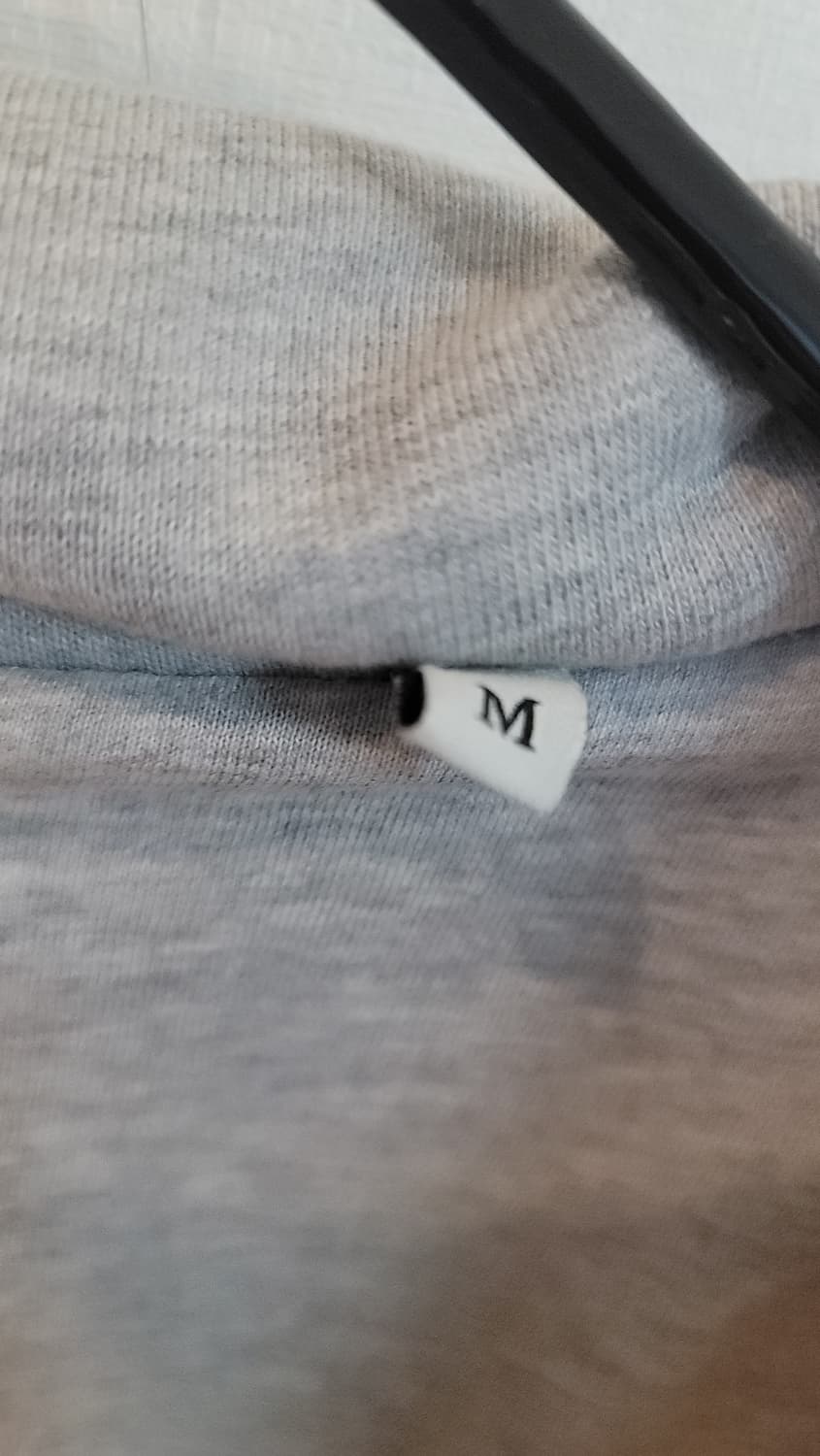 디젤 후드 자켓 (100) 상품이미지6