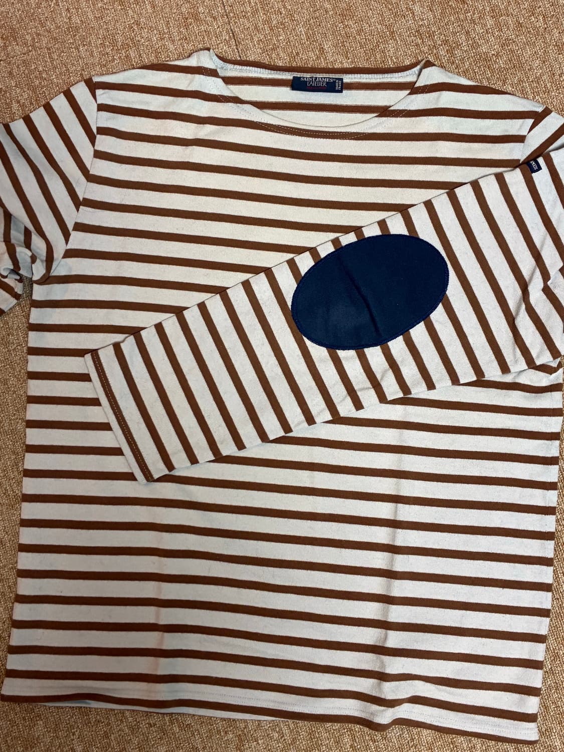 세인트제임스 메르디앙 L 상품이미지1