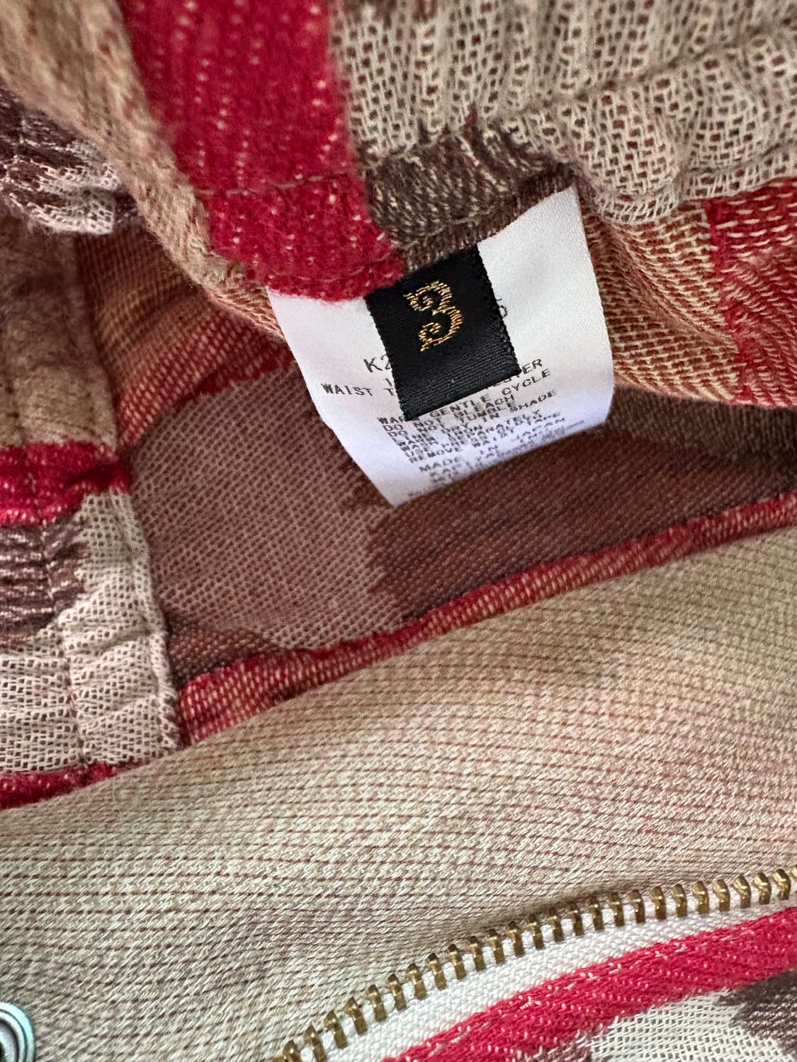 Kapital 팬츠 3사이즈 상품이미지2