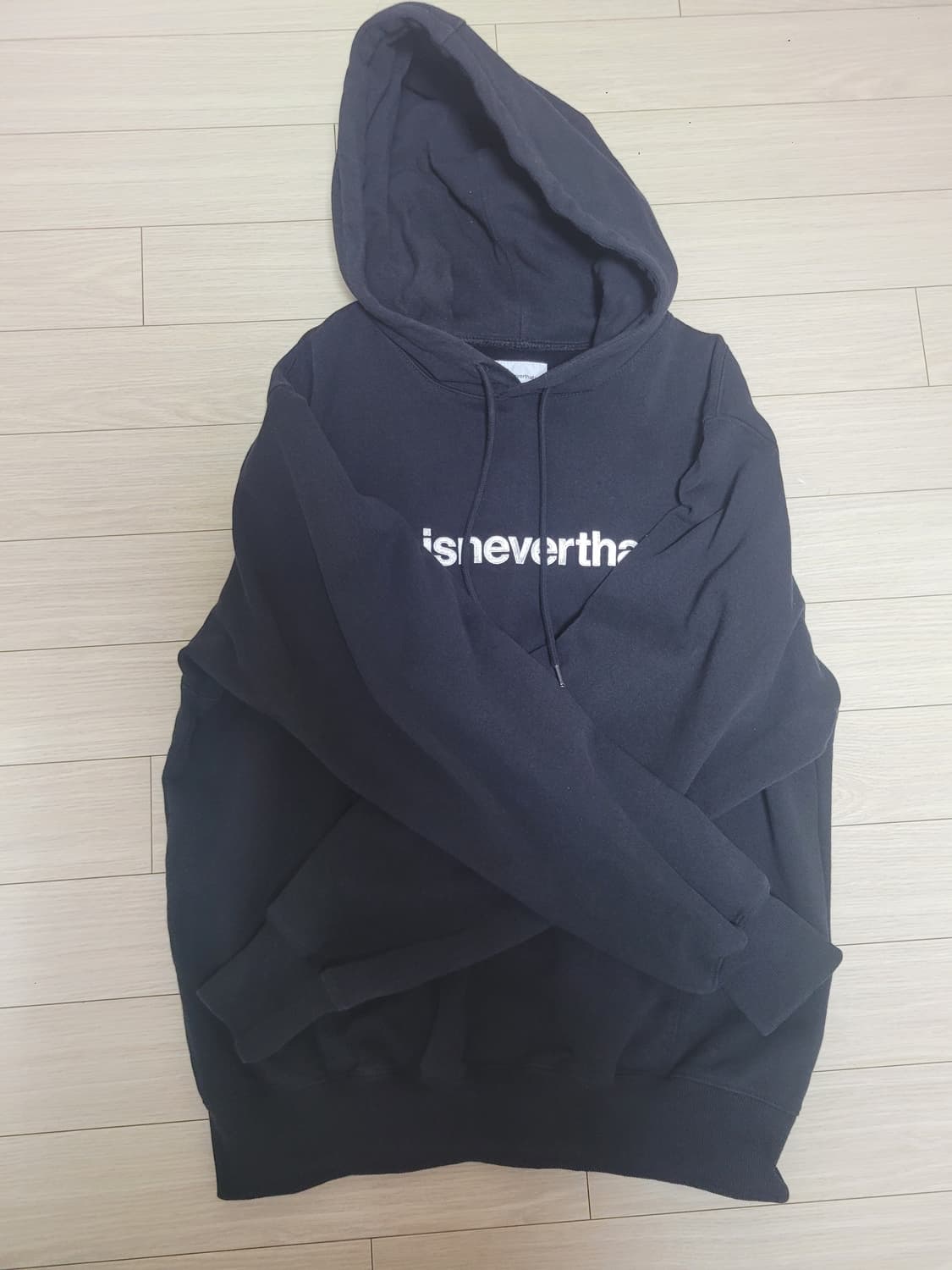 디네댓 후디 상품이미지1