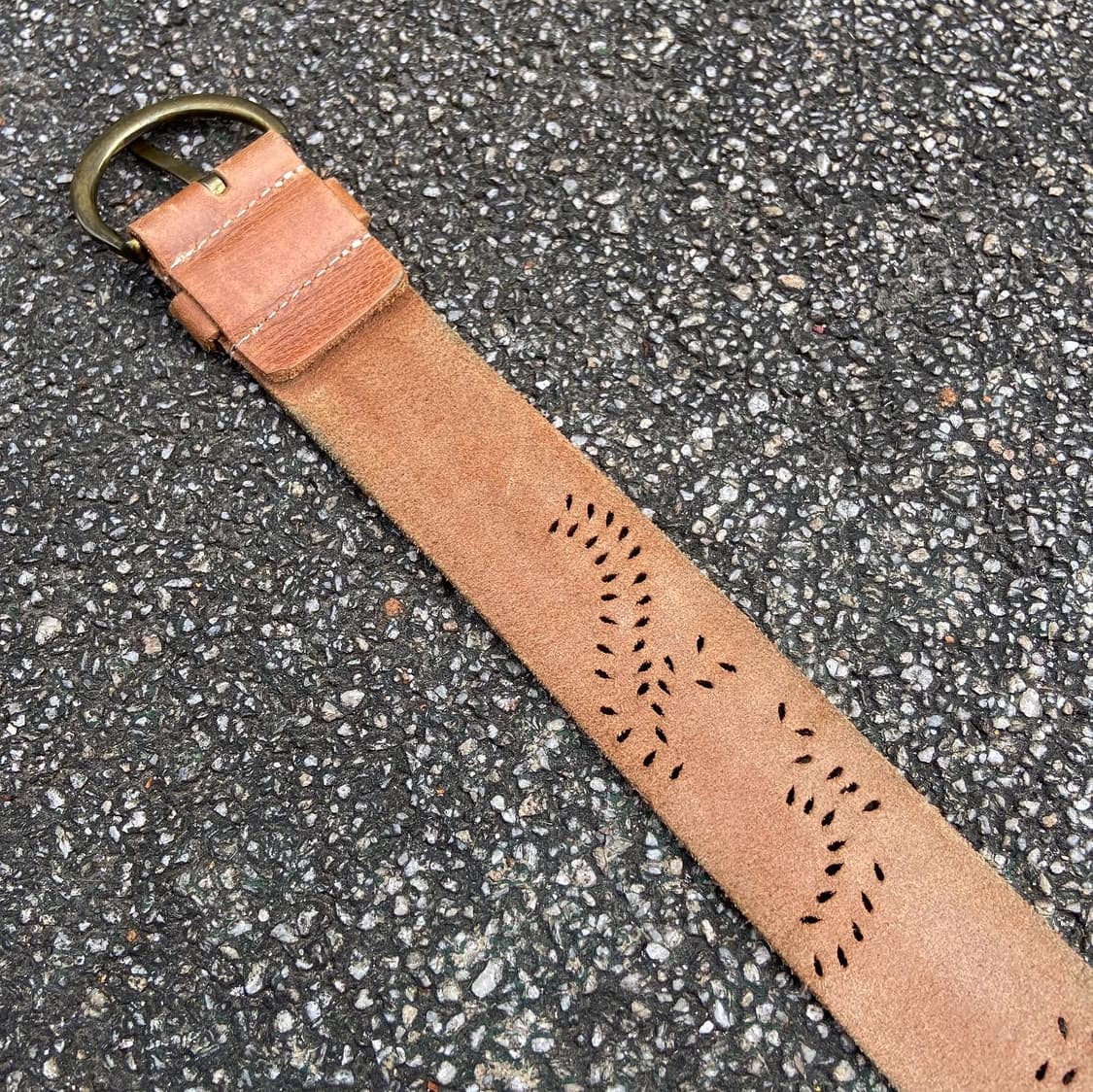 anna sui belt 안나수이 벨트 상품이미지3