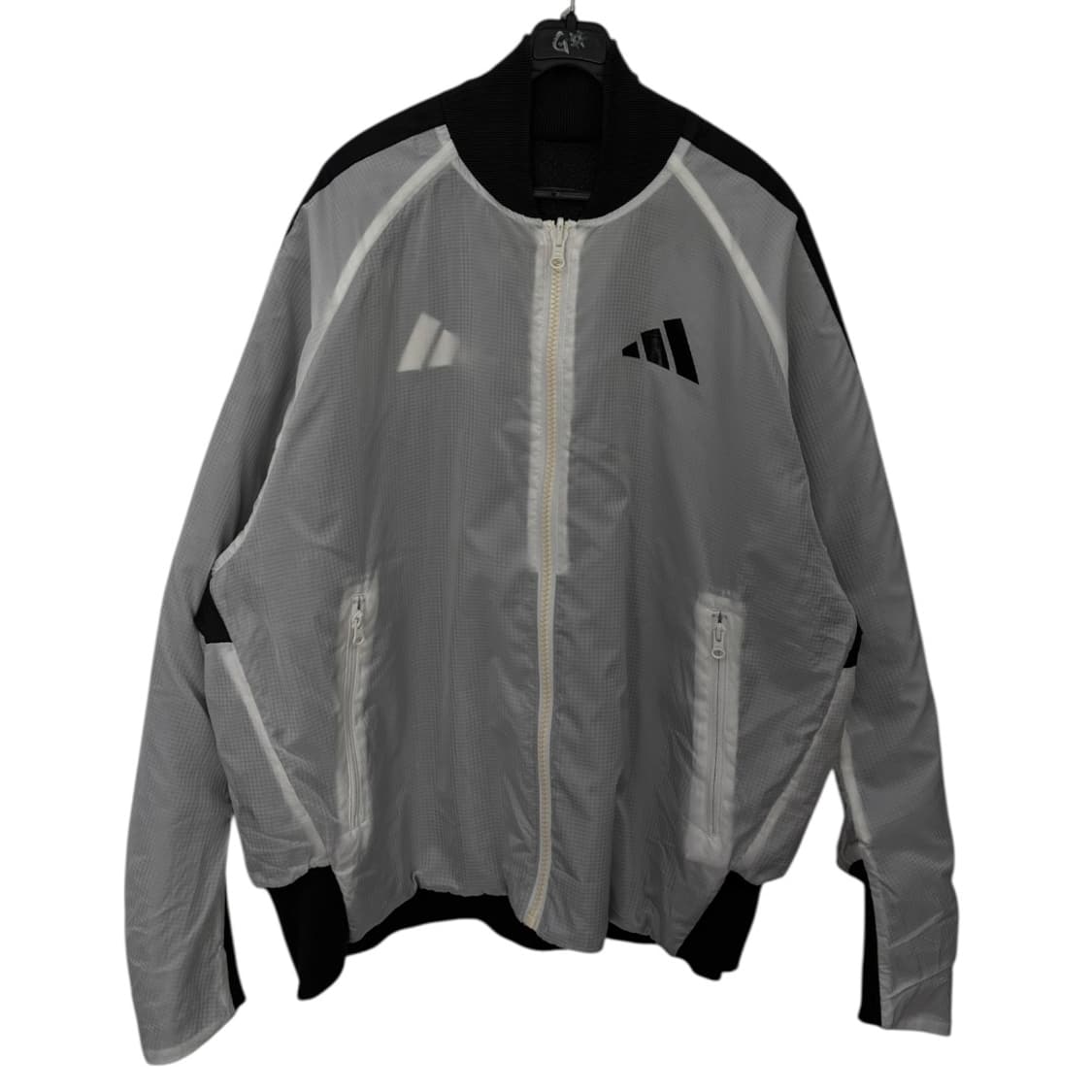 아디다스 리버시블  점퍼 상품이미지1