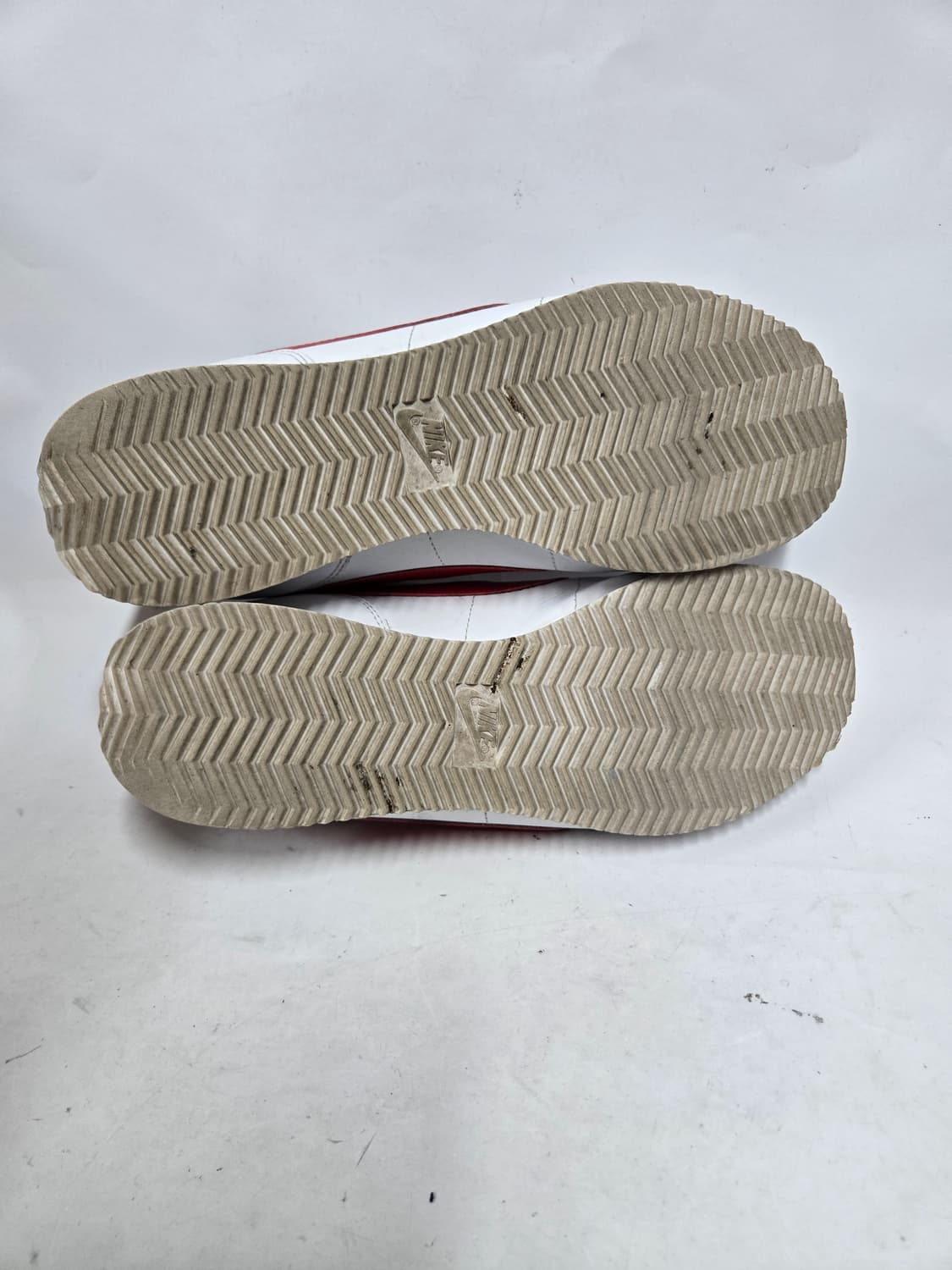 나이키 코르테즈 흰빨 파랑 운동화 280mm 상품이미지6