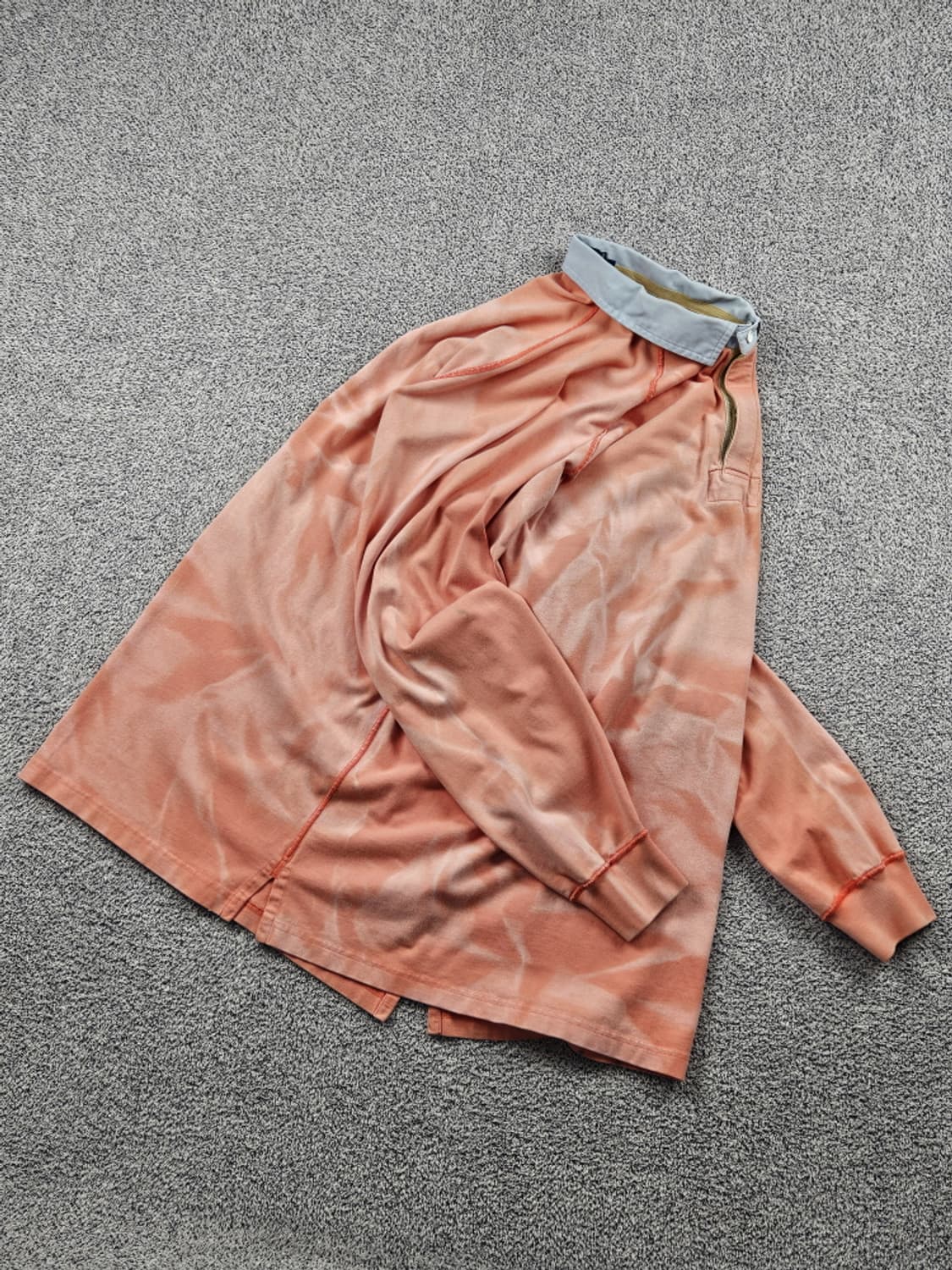 폴로랄프로렌 럭비티셔츠 ( XL ) / 9691 상품이미지4